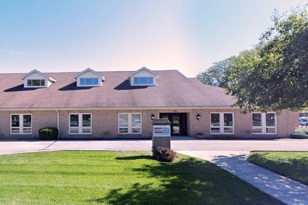 Chatham Real Estate Office