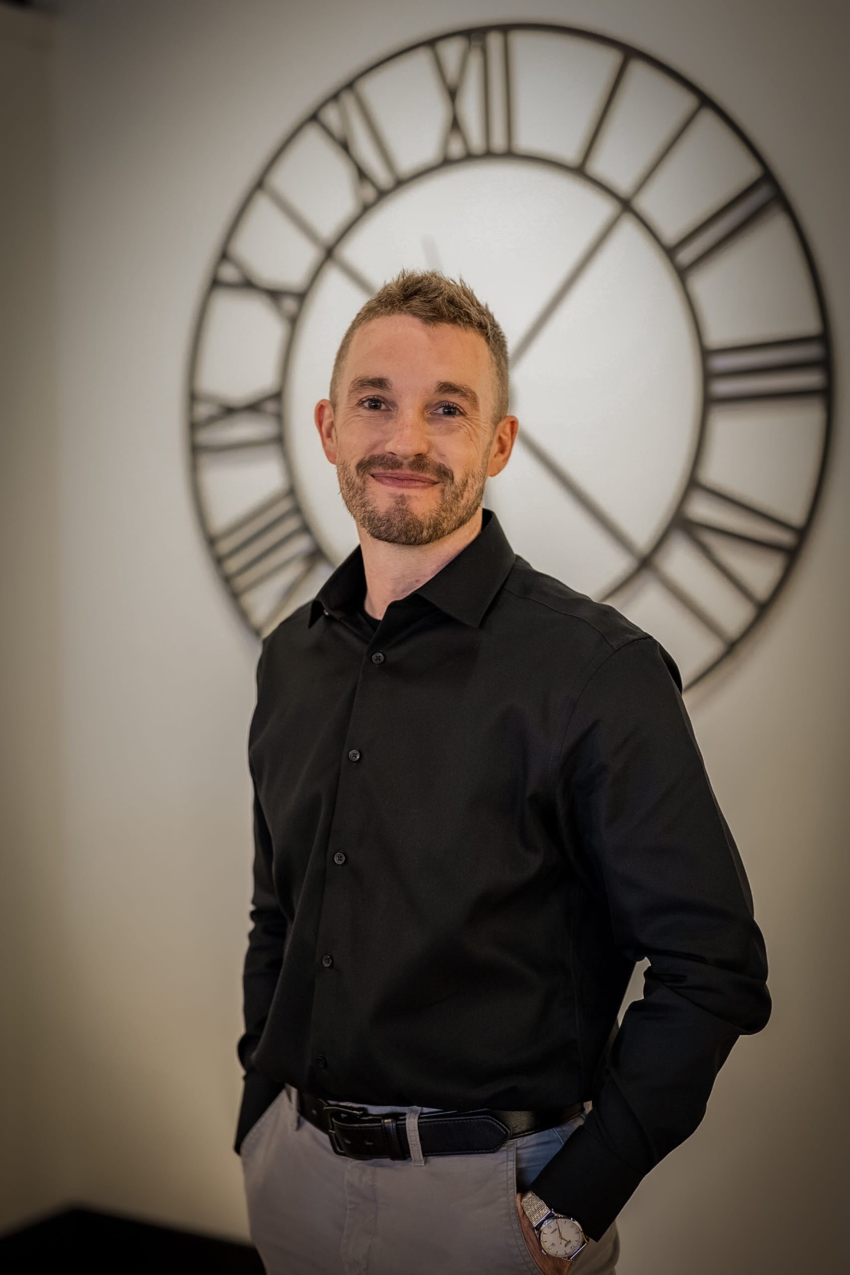 Elliot Wilton - REALTOR®