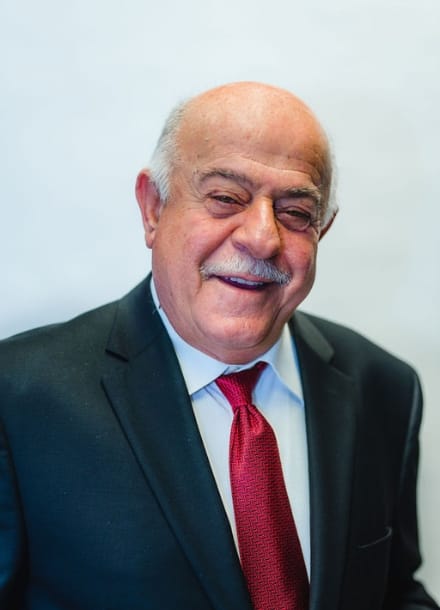 Ghassan Najjar