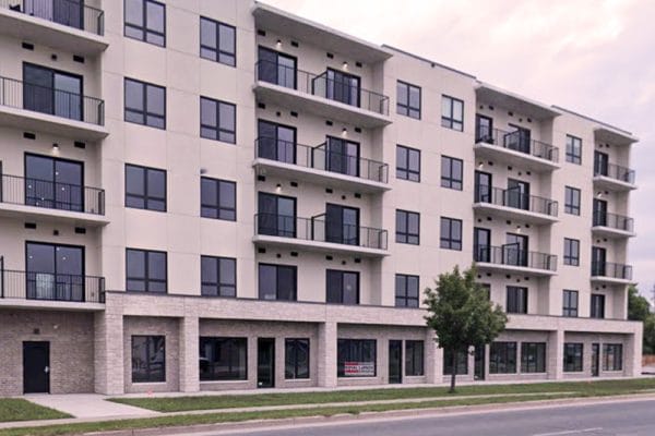 Tilbury Real Estate Office