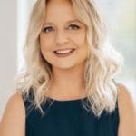 Kristel Brink - REALTOR® with Jeff Godreau Realty Team