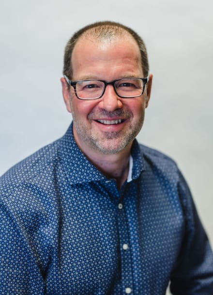 Patrick Pinsonneault