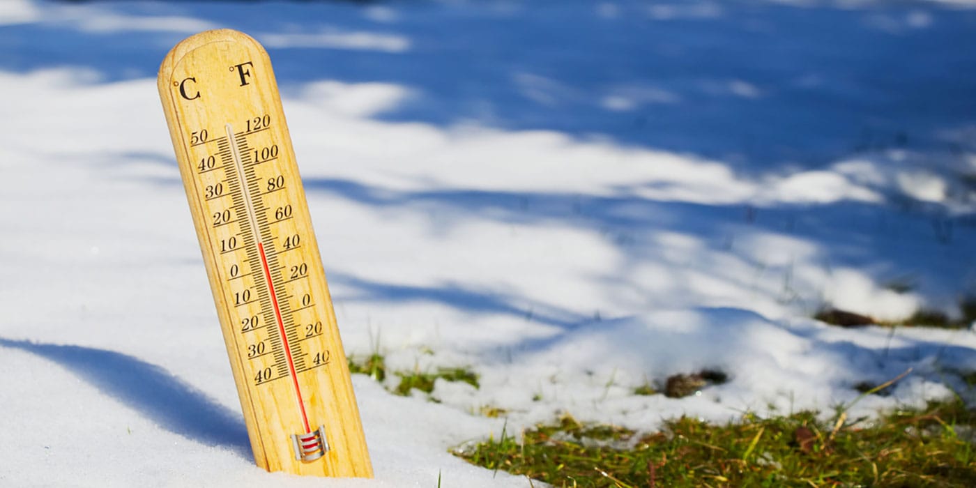 “Weather” You’re Buying or Selling, the Forecast is Fine in the Banana Belt