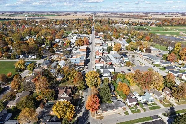 Dresden Ontario Real Estate Market