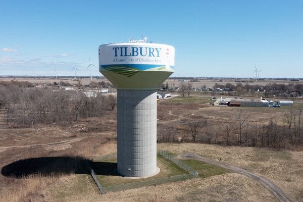 Tilbury Ontario Real Estate Market