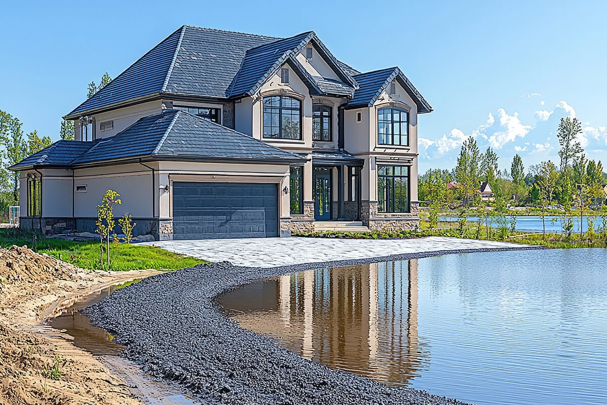 Waterfront Real Estate For Sale