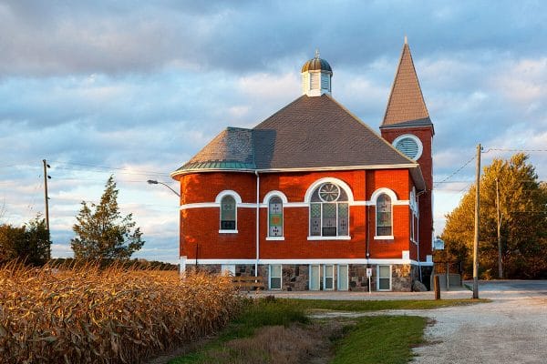 Wheatley Ontario Real Estate Market