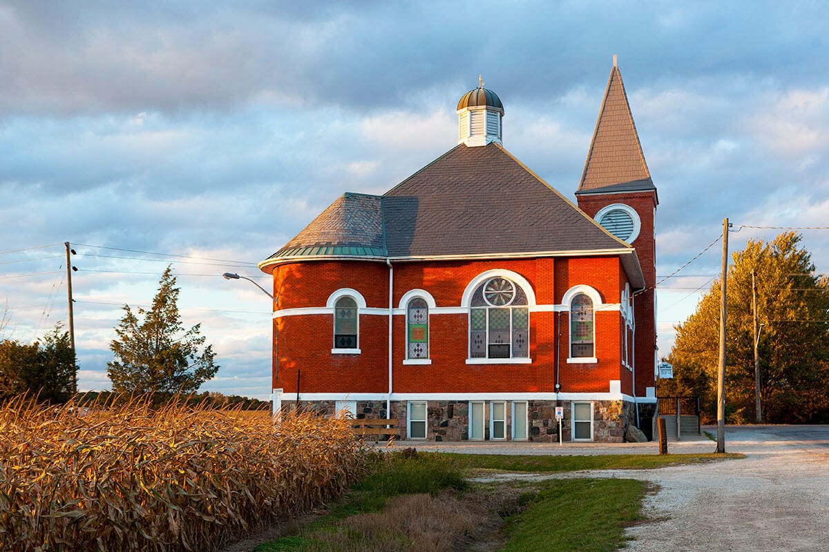 Wheatley Ontario Real Estate Market