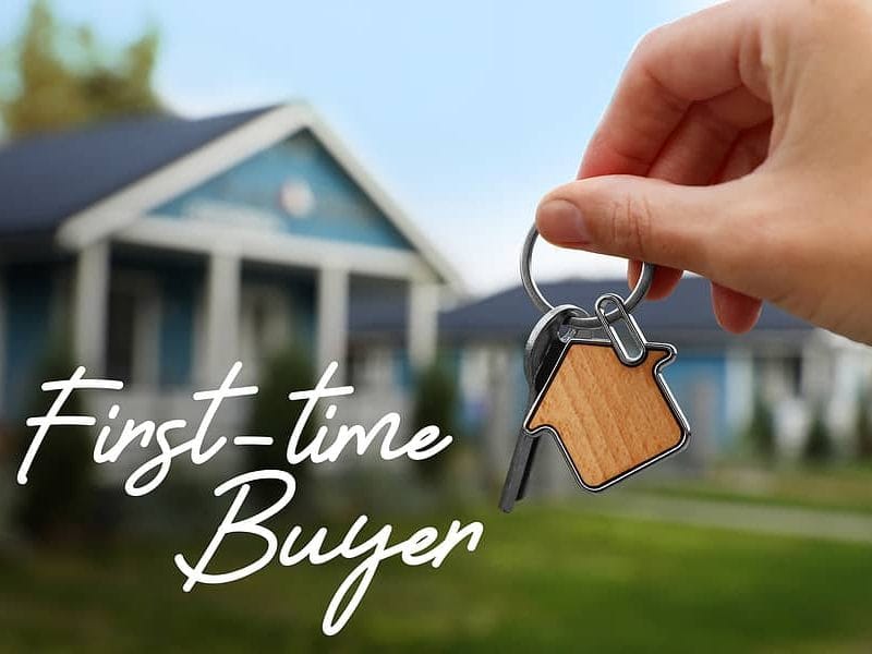 first time home buyers in ontario