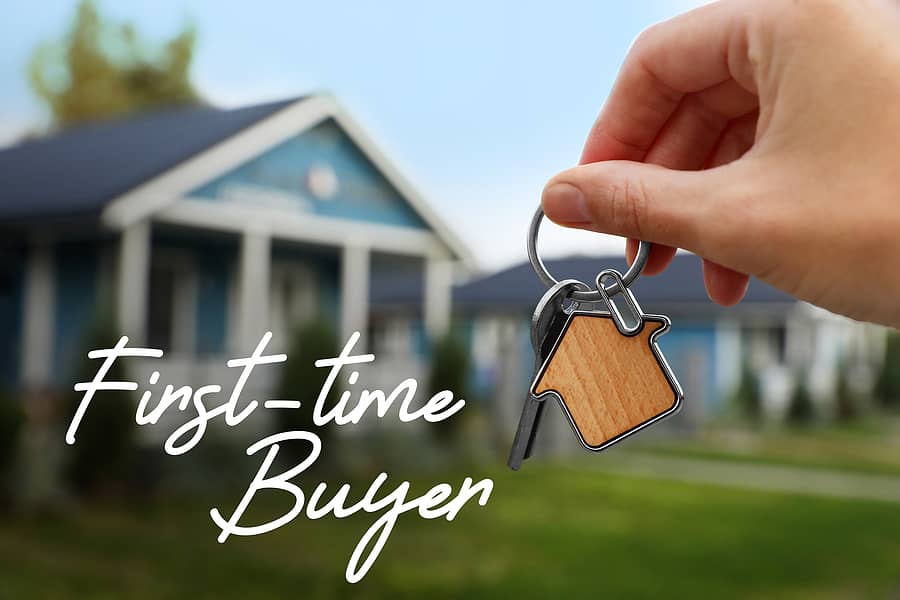 first time home buyers in ontario