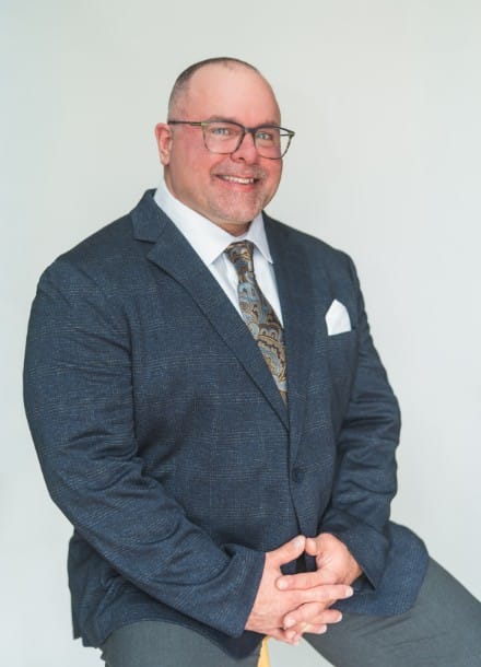 Jeffrey Vanco