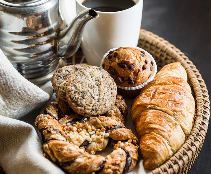 Bakeries