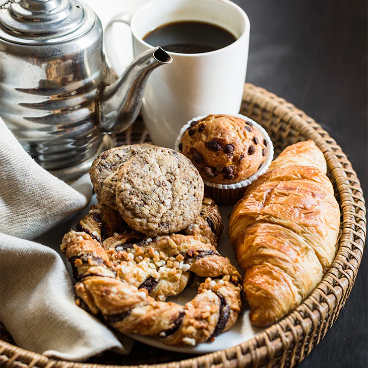 Bakeries