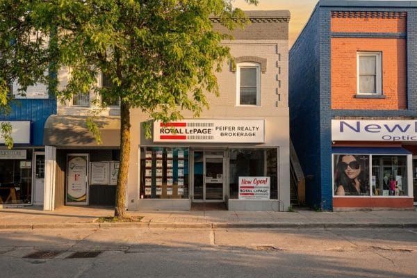 Wallaceburg