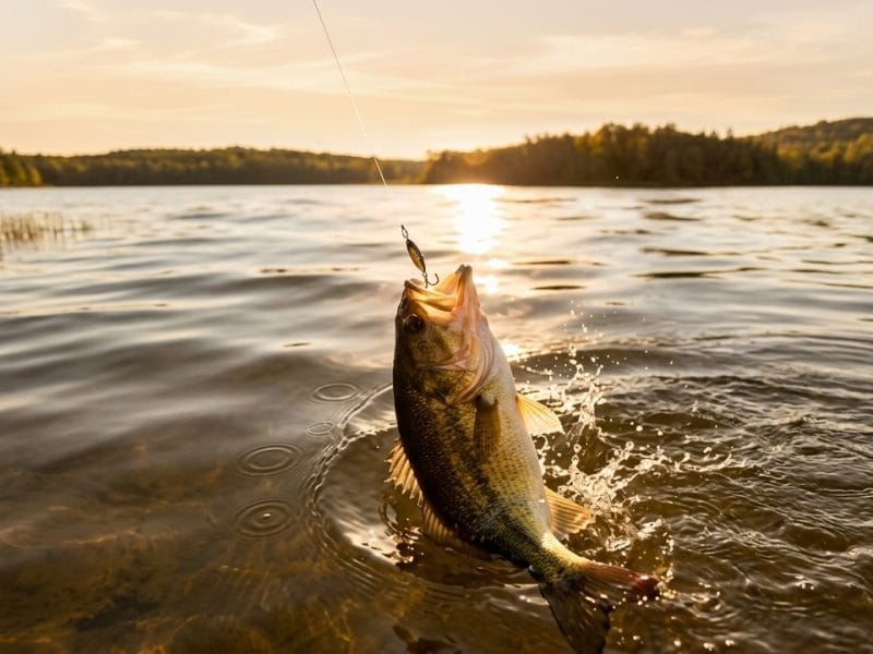Fishing in Chatham-Kent’s "Hidden Playground"