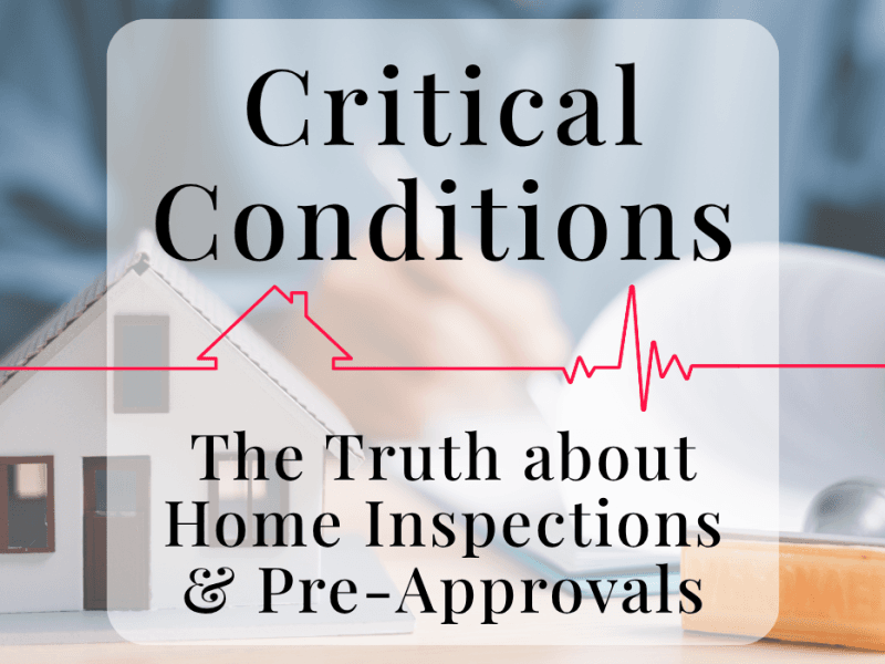 critical conditions