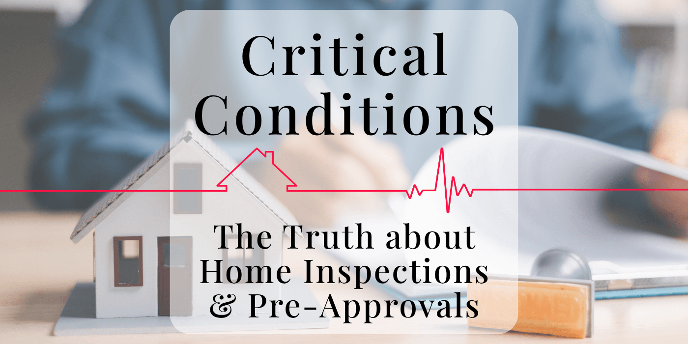 critical conditions